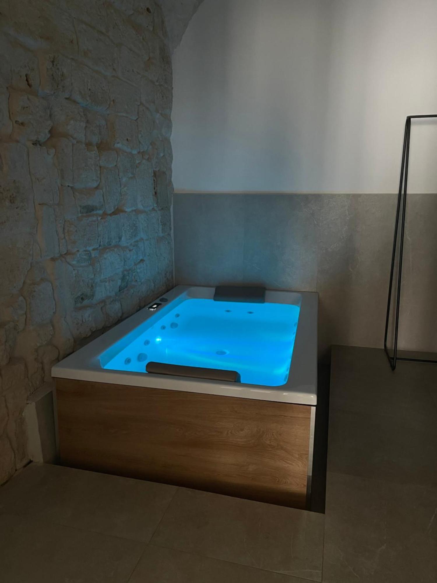 Al 22 Suite & Spa Luxury Experience Polignano a Mare Exterior photo